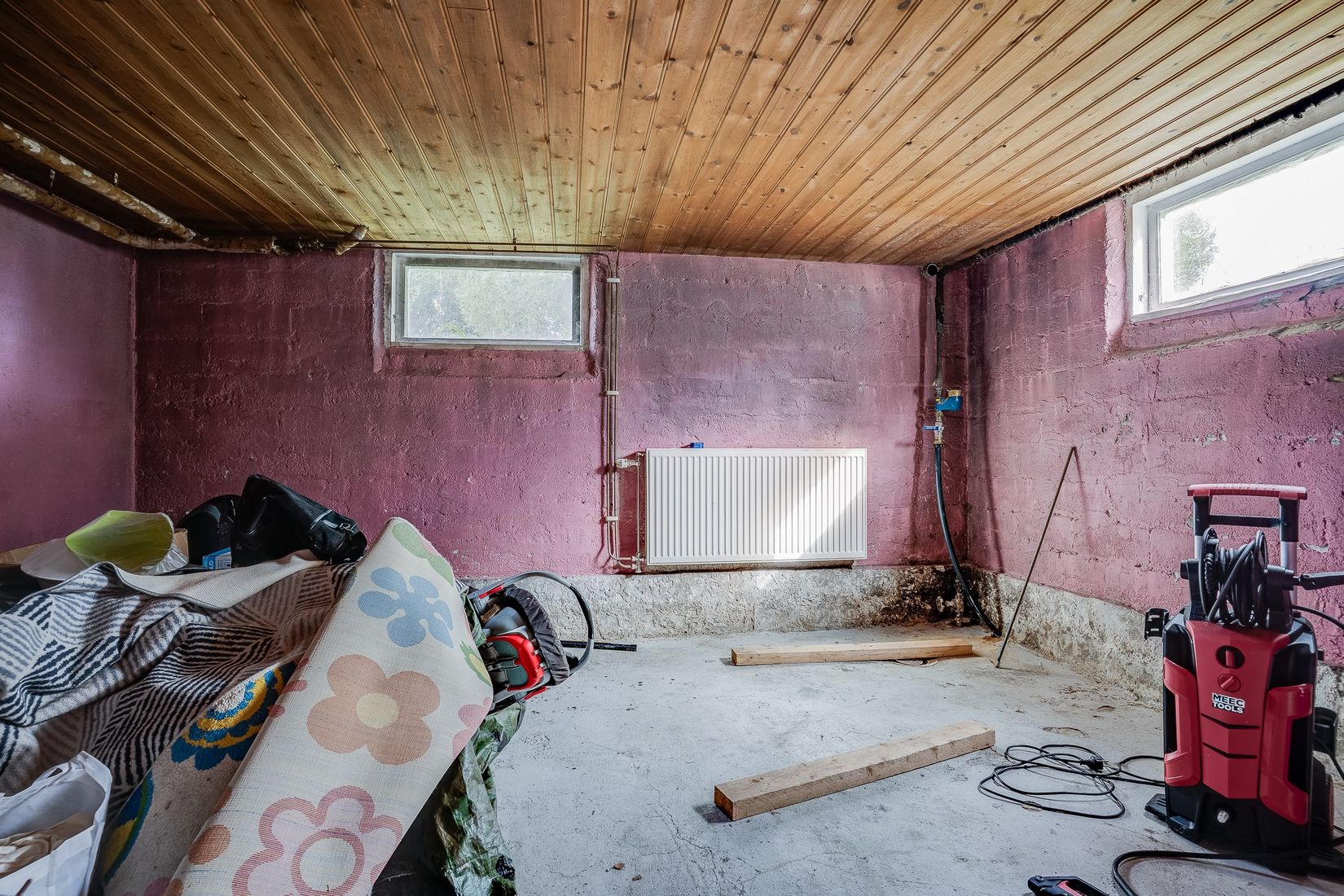 Villa, Fågelvägen 9, Rundvik, Nordmaling