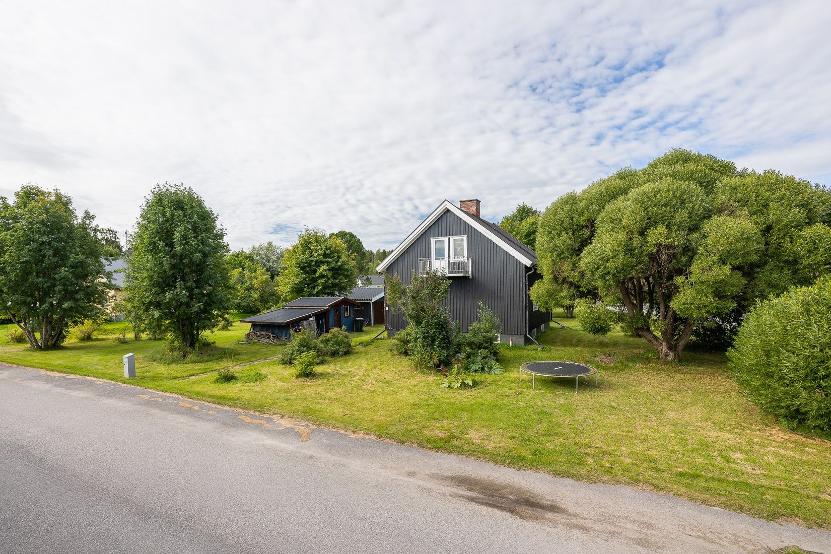 Villa, Fågelvägen 9, Rundvik, Nordmaling