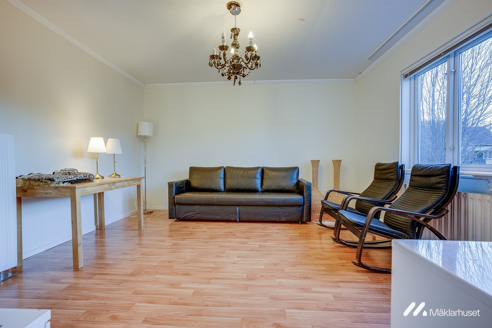 Villa, Fågelvägen 9, Rundvik, Nordmaling