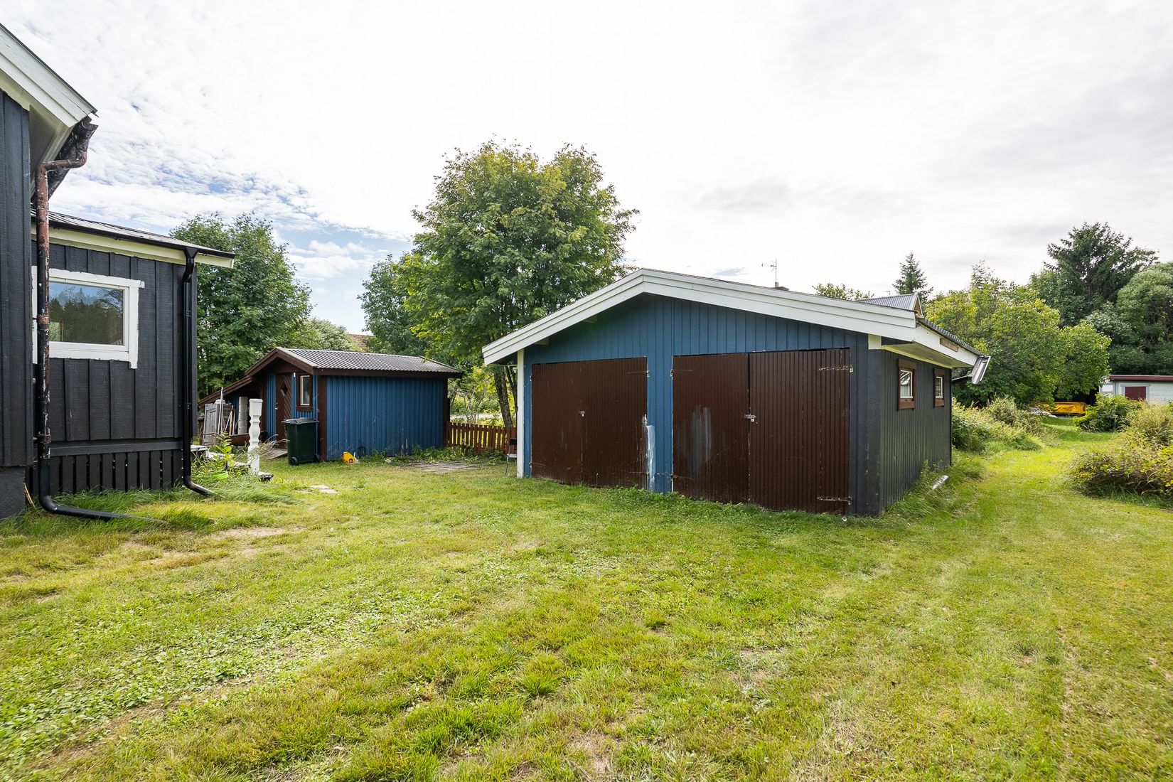 Villa, Fågelvägen 9, Rundvik, Nordmaling