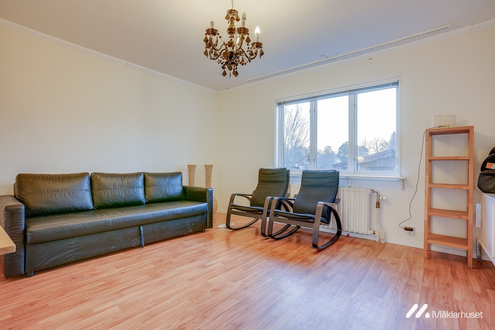 Villa, Fågelvägen 9, Rundvik, Nordmaling