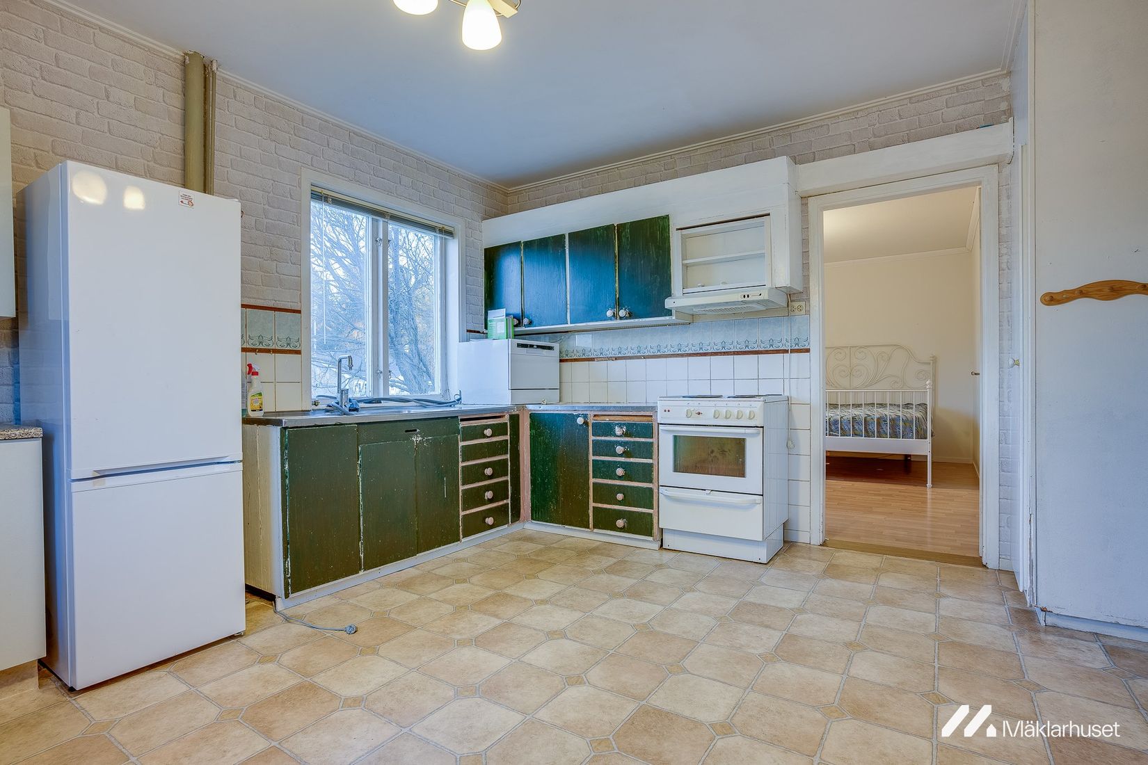 Villa, Fågelvägen 9, Rundvik, Nordmaling