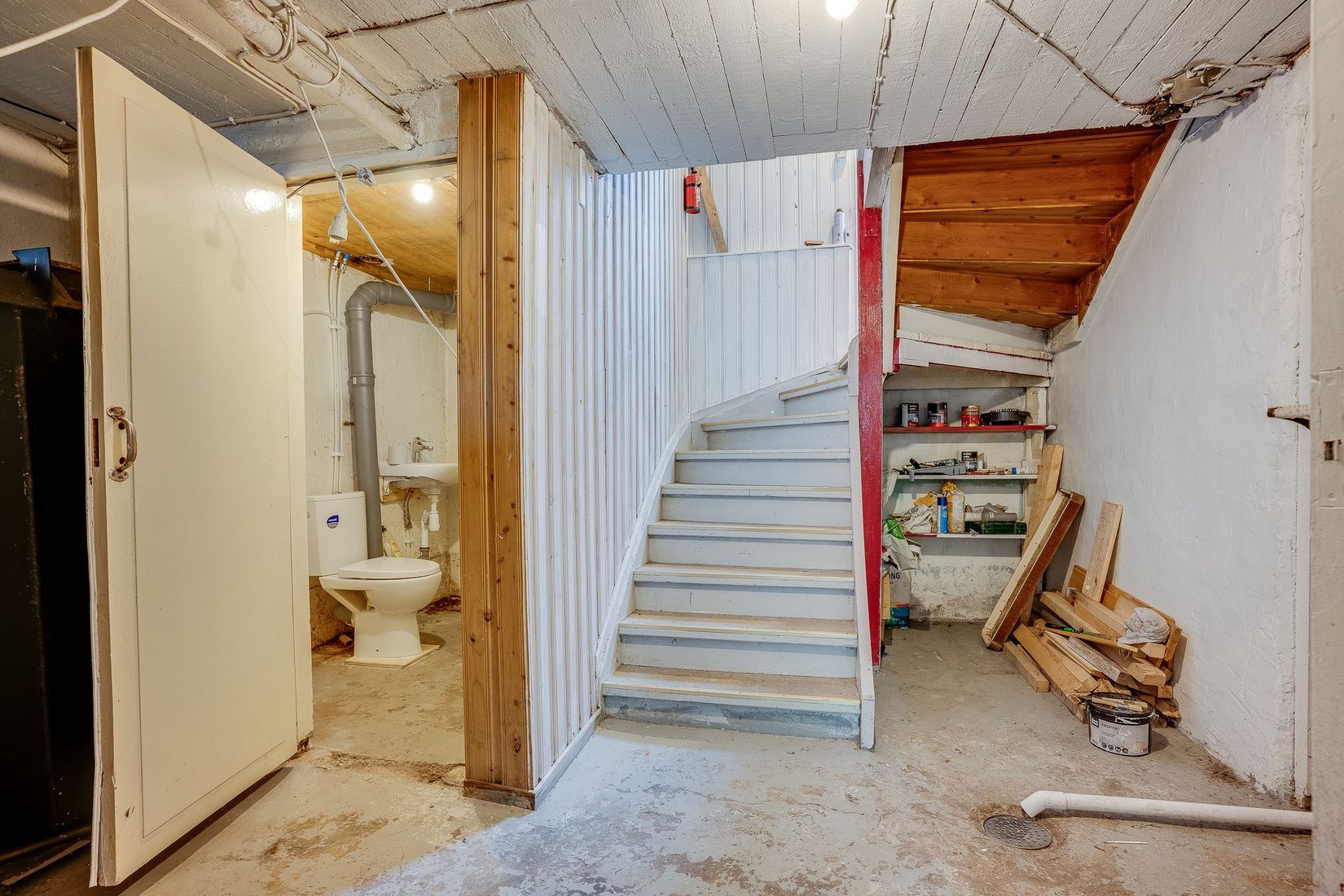 Villa, Fågelvägen 9, Rundvik, Nordmaling