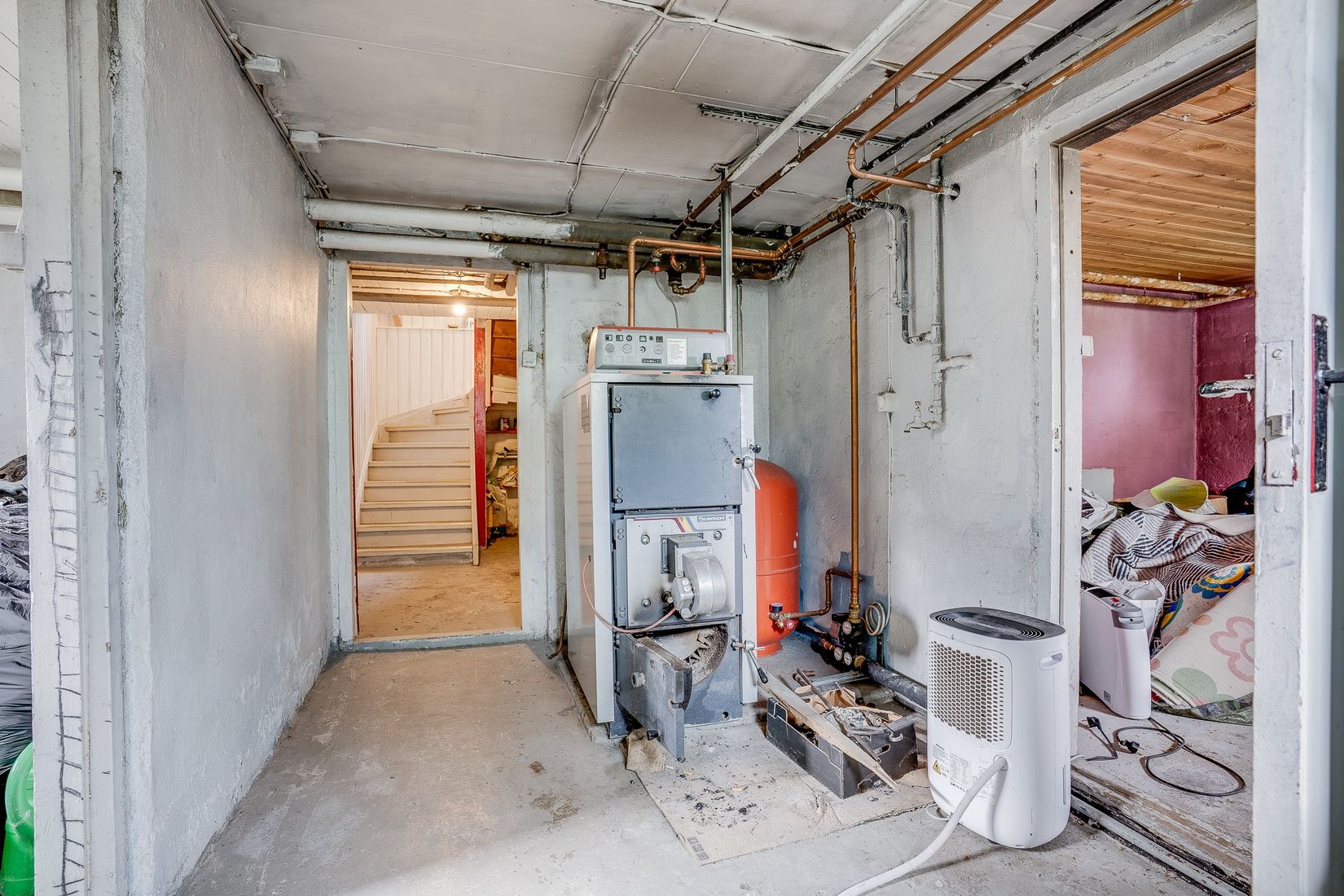 Villa, Fågelvägen 9, Rundvik, Nordmaling