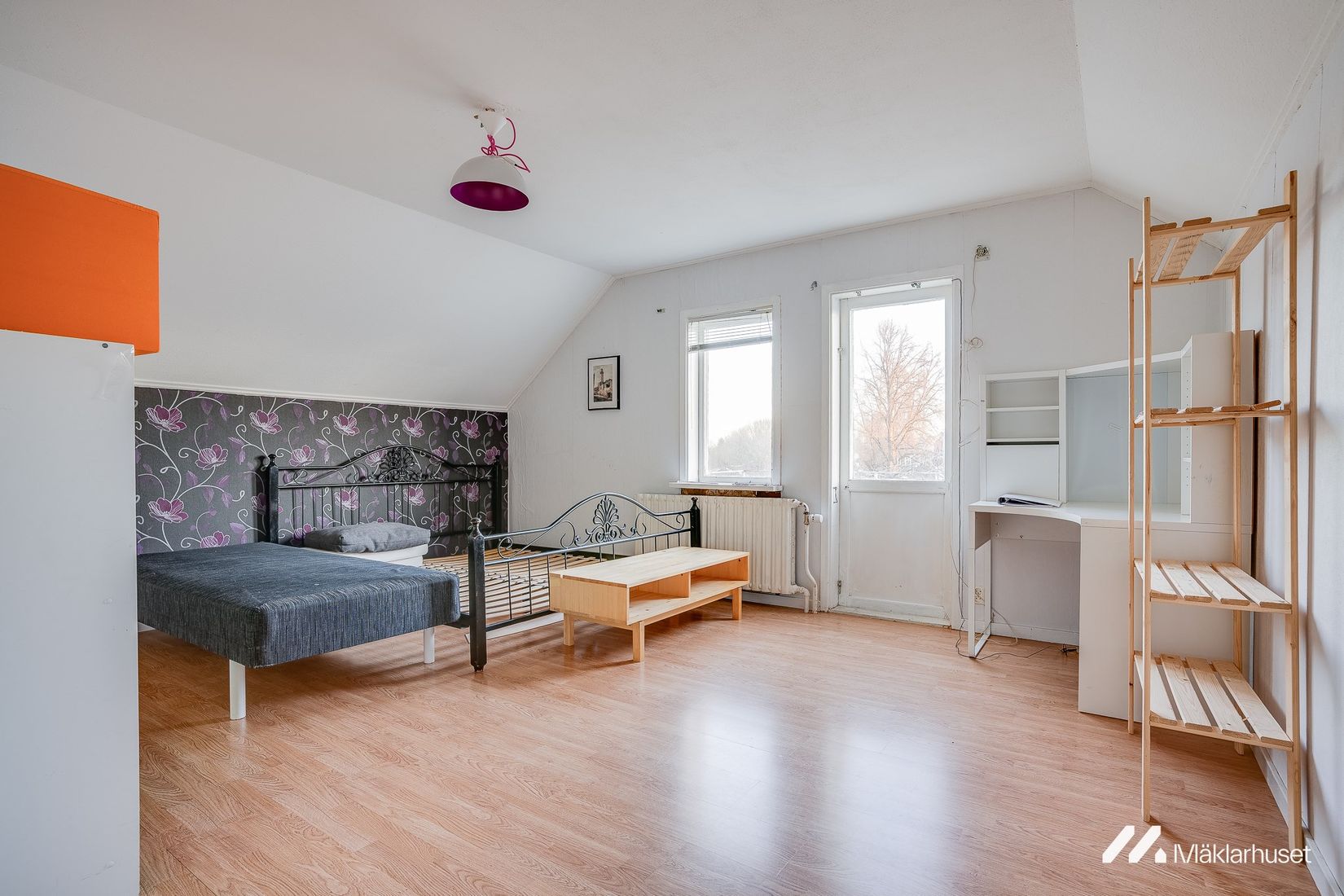 Villa, Fågelvägen 9, Rundvik, Nordmaling