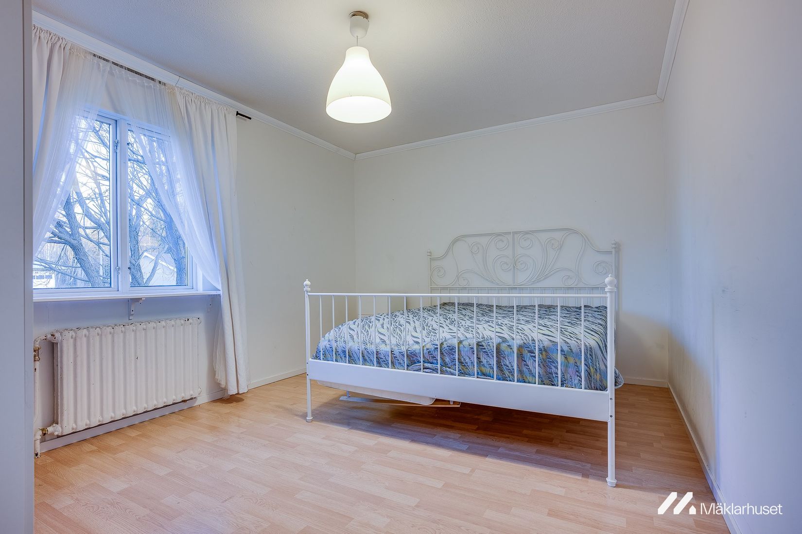 Villa, Fågelvägen 9, Rundvik, Nordmaling