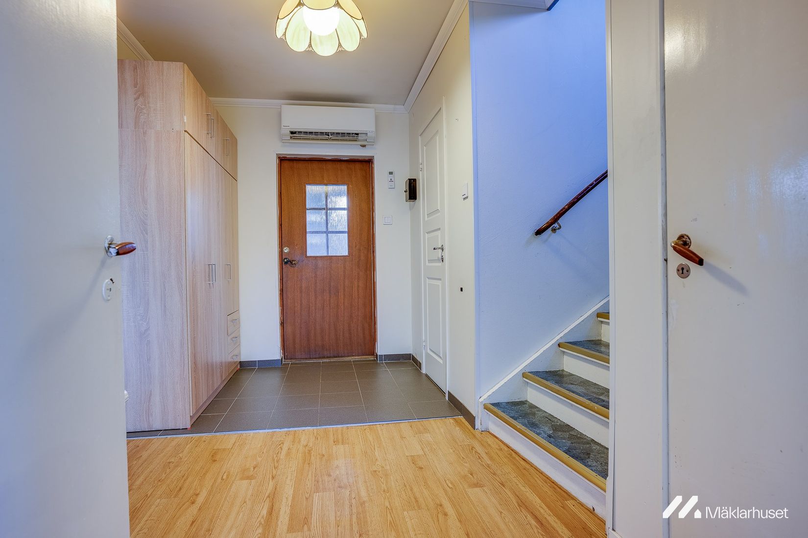 Villa, Fågelvägen 9, Rundvik, Nordmaling