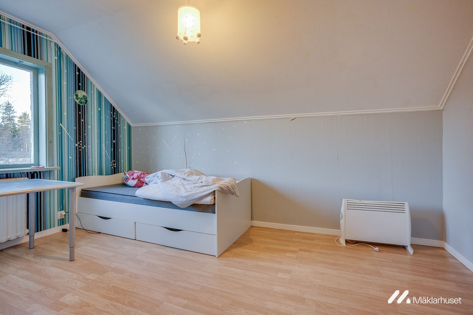 Villa, Fågelvägen 9, Rundvik, Nordmaling