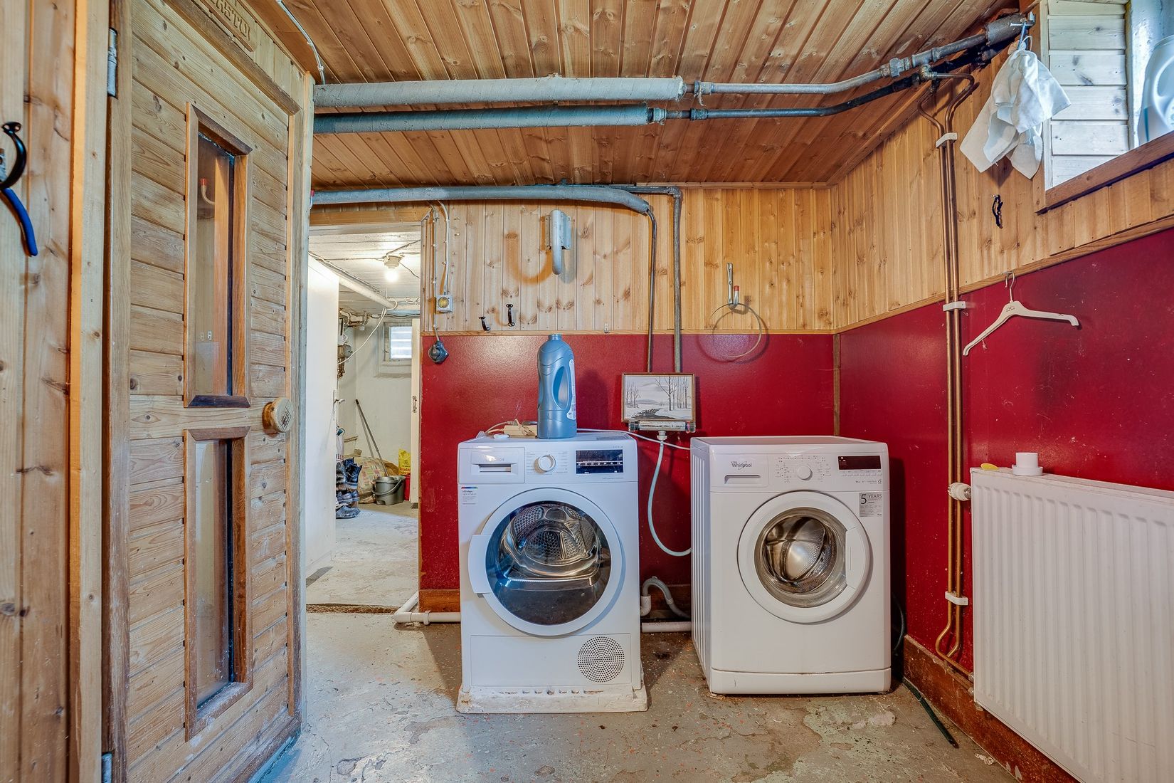 Villa, Fågelvägen 9, Rundvik, Nordmaling