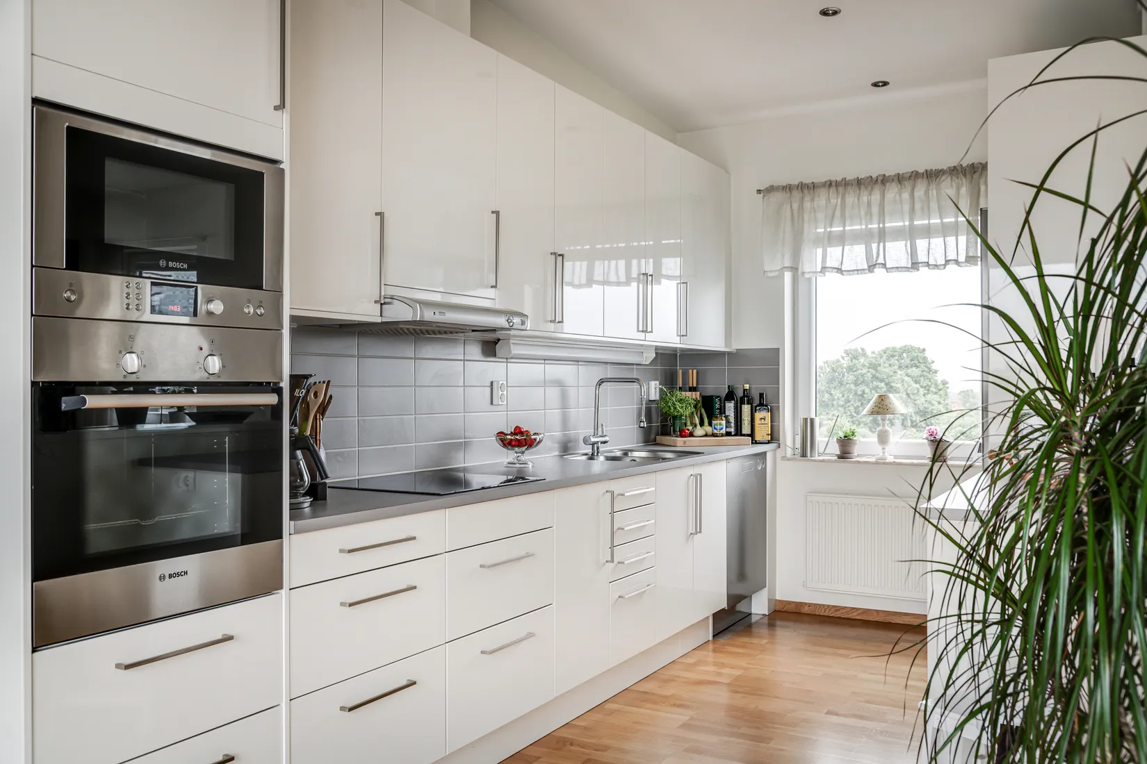 Bostadsrätt, Lasarettsboulevarden 18H, Kristianstad