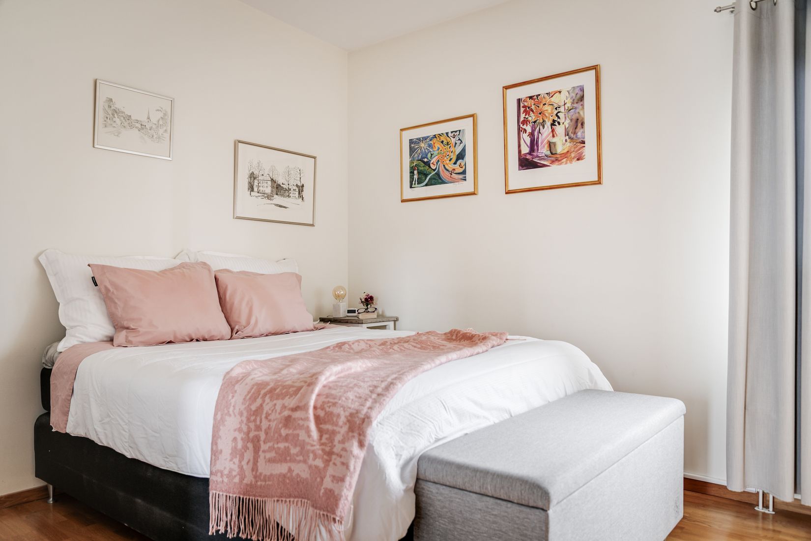 Äganderätt, Lasarettsboulevarden 18H, Kristianstad