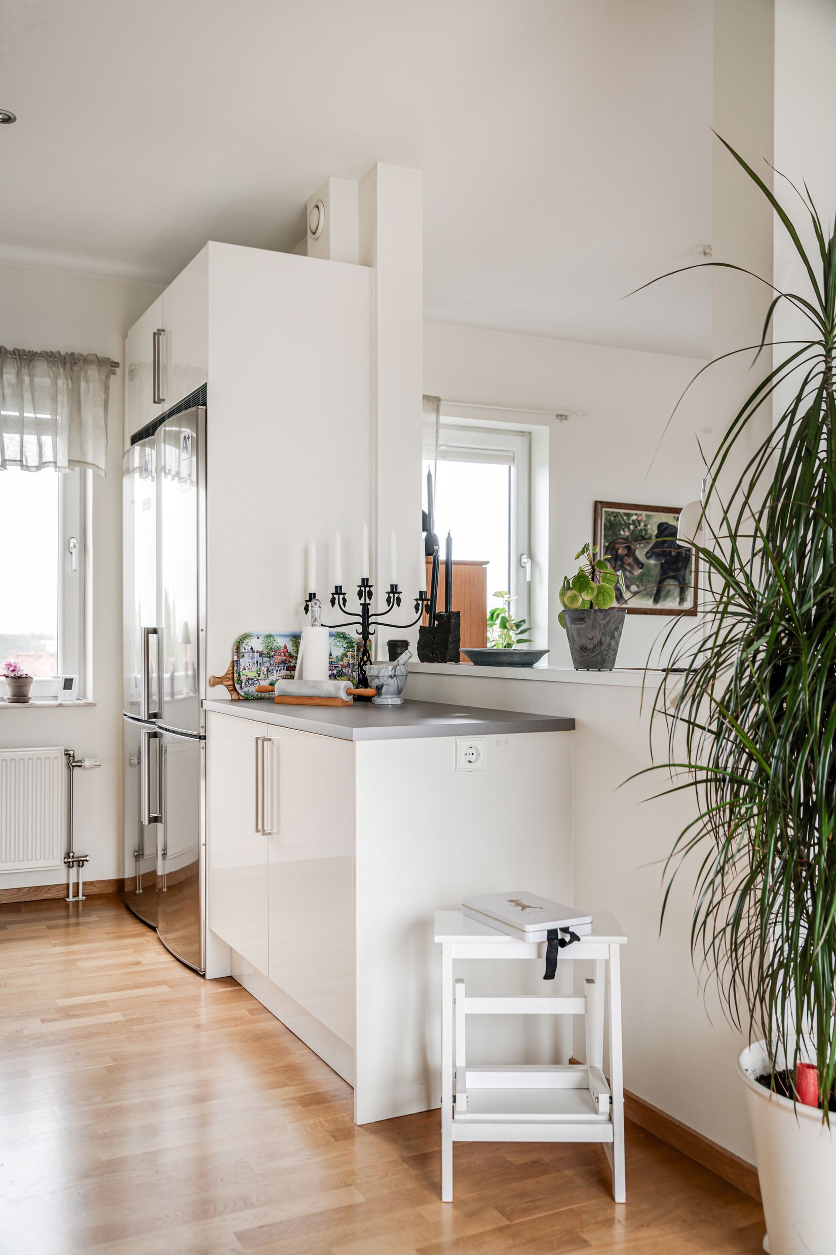 Äganderätt, Lasarettsboulevarden 18H, Kristianstad