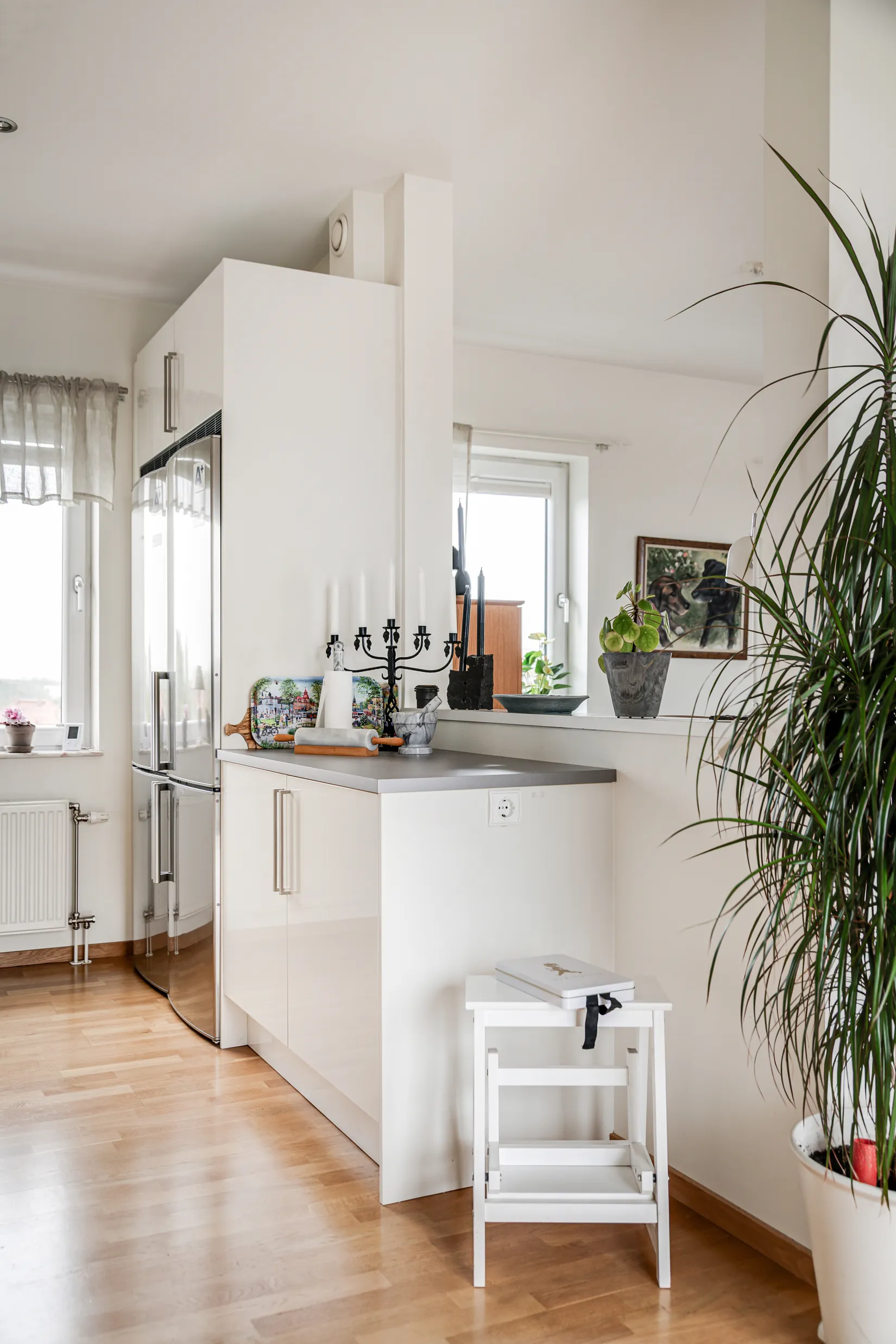 Bostadsrätt, Lasarettsboulevarden 18H, Kristianstad