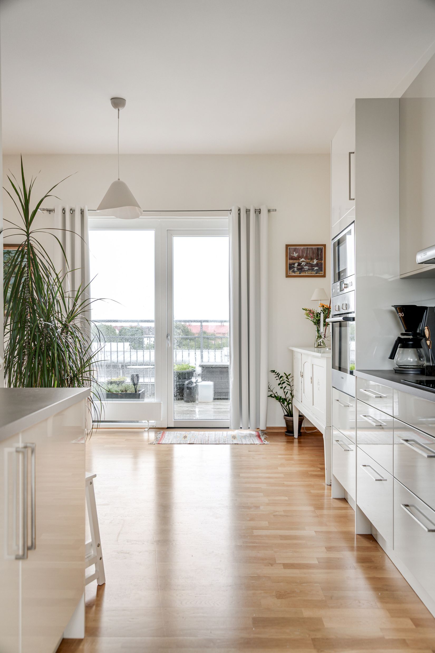 Äganderätt, Lasarettsboulevarden 18H, Kristianstad