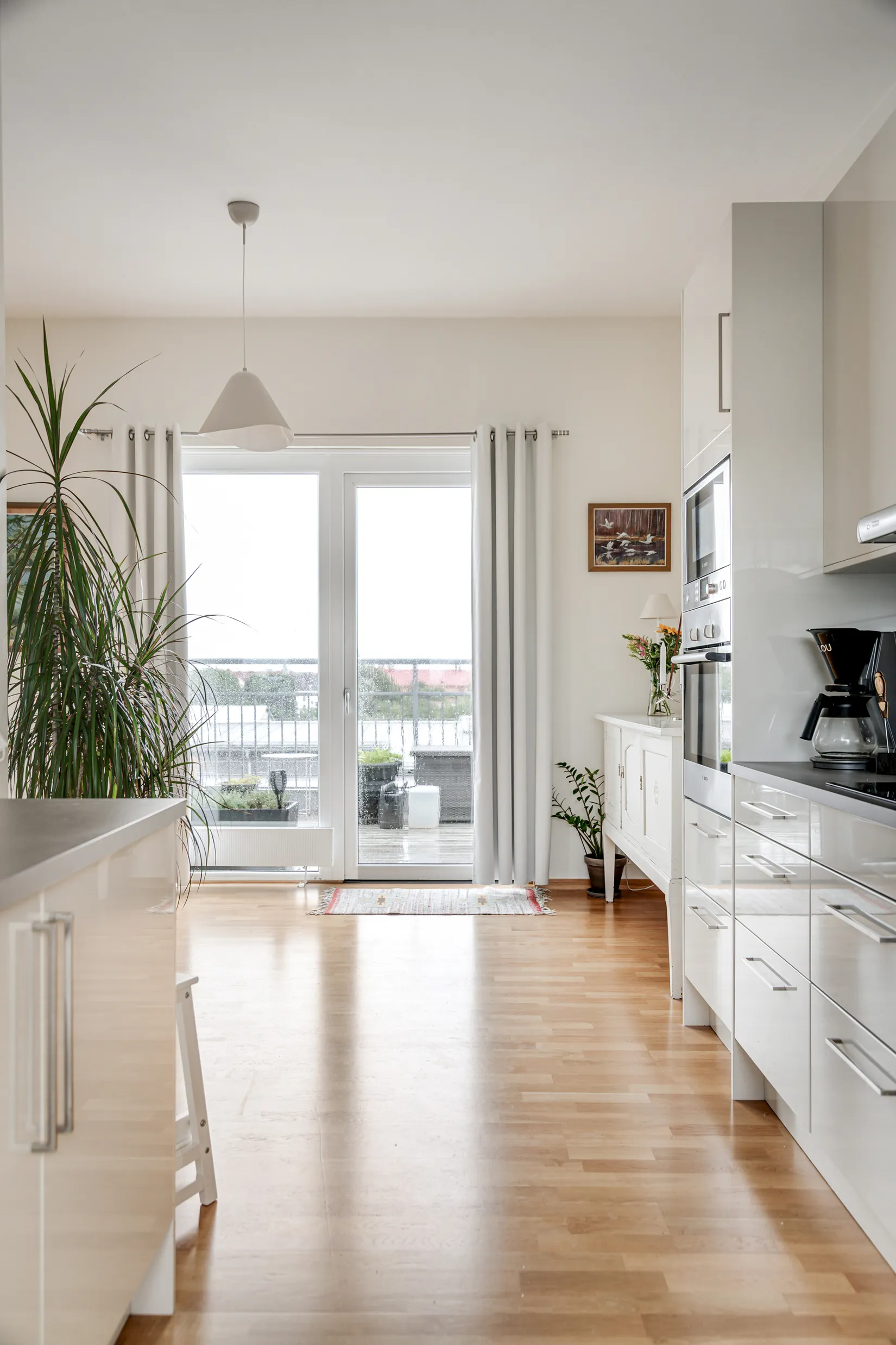 Bostadsrätt, Lasarettsboulevarden 18H, Kristianstad