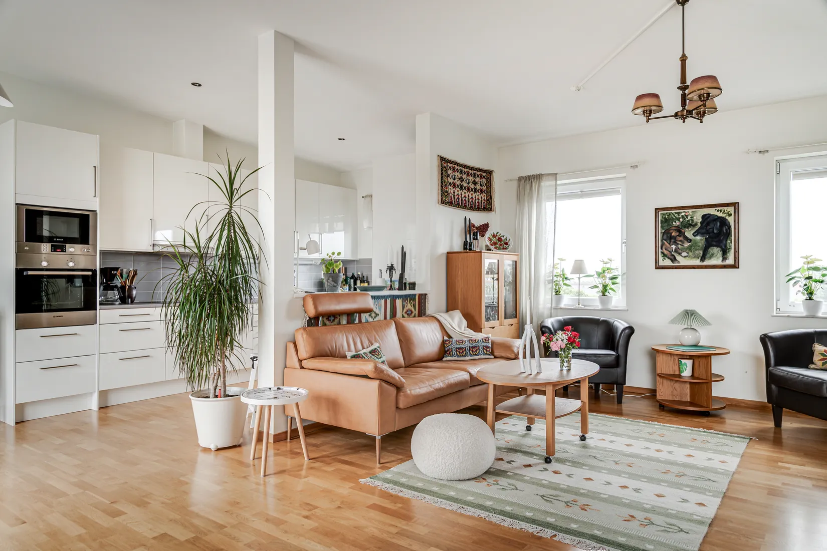 Bostadsrätt, Lasarettsboulevarden 18H, Kristianstad