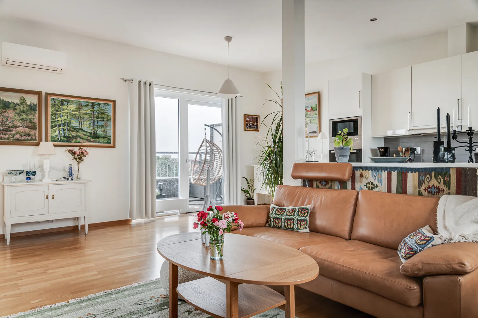 Bostadsrätt, Lasarettsboulevarden 18H, Kristianstad