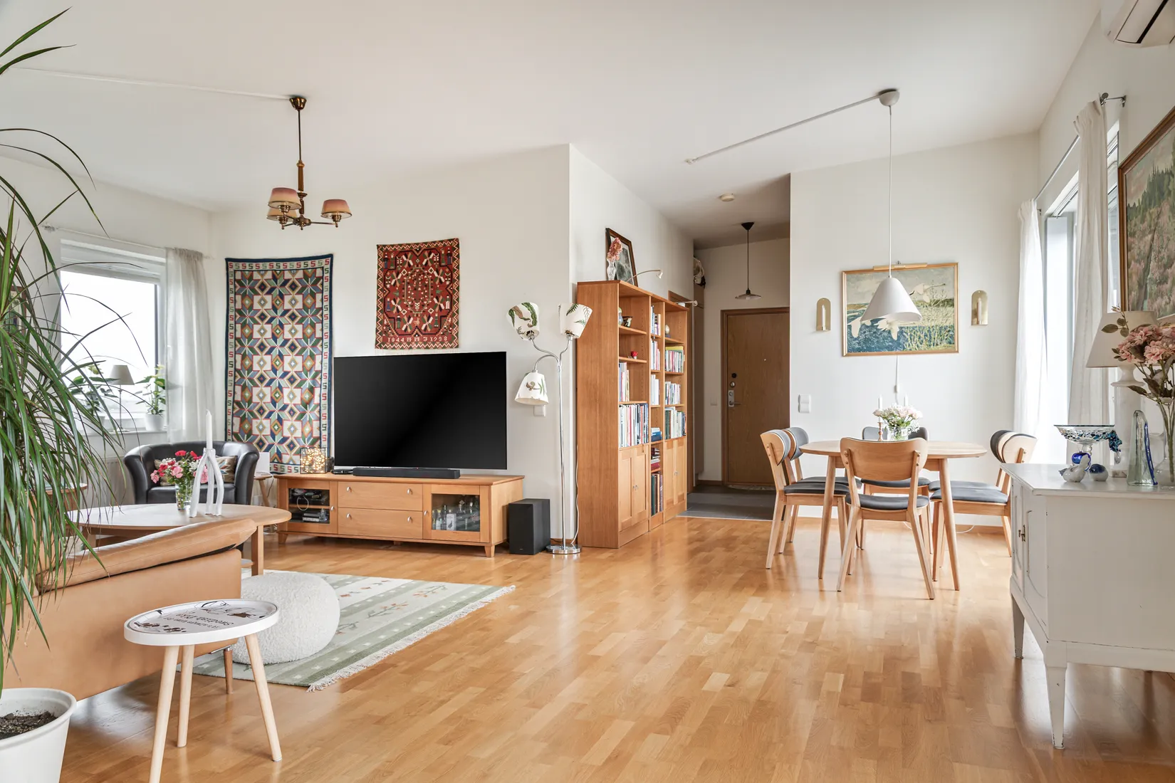 Bostadsrätt, Lasarettsboulevarden 18H, Kristianstad