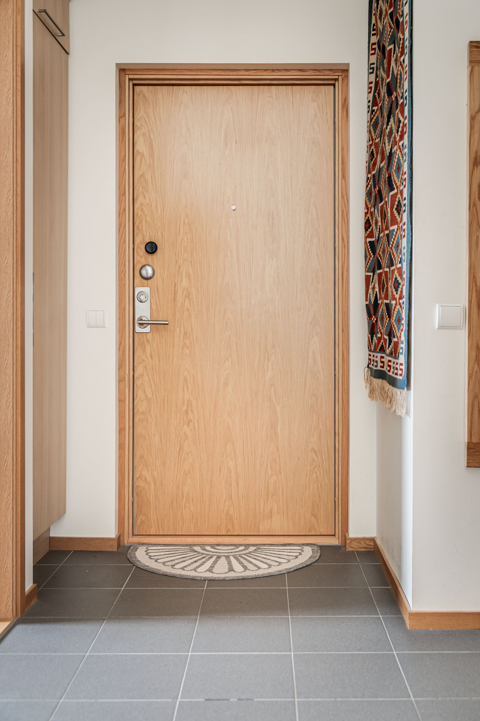 Äganderätt, Lasarettsboulevarden 18H, Kristianstad