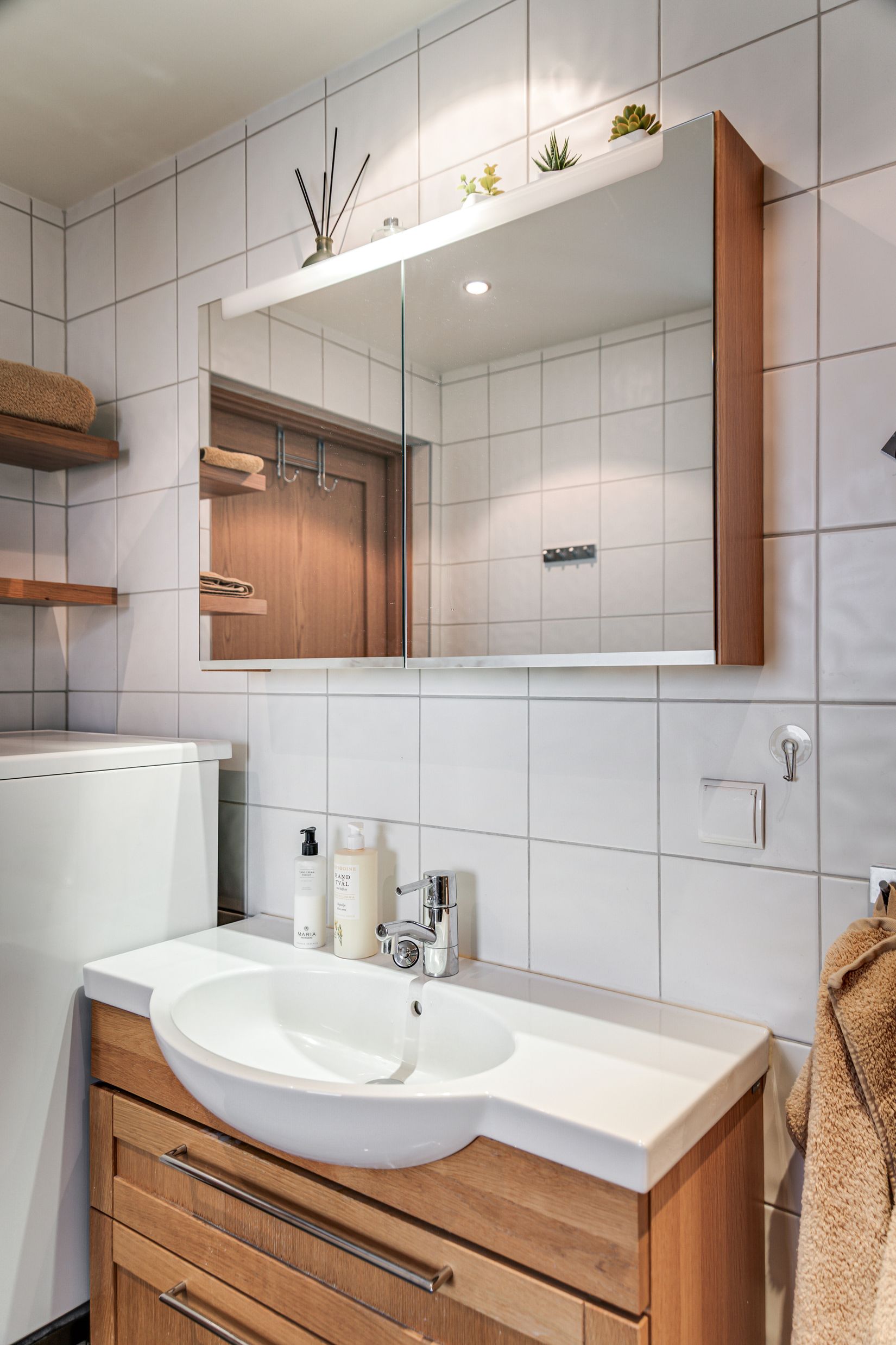 Äganderätt, Lasarettsboulevarden 18H, Kristianstad