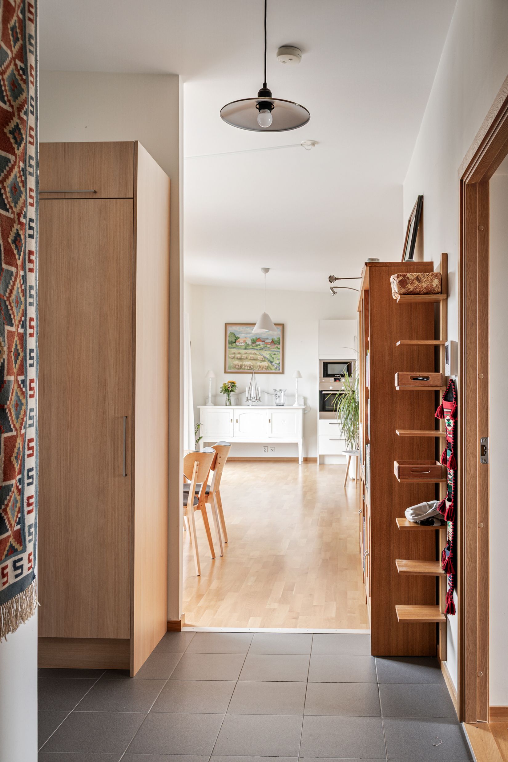 Äganderätt, Lasarettsboulevarden 18H, Kristianstad