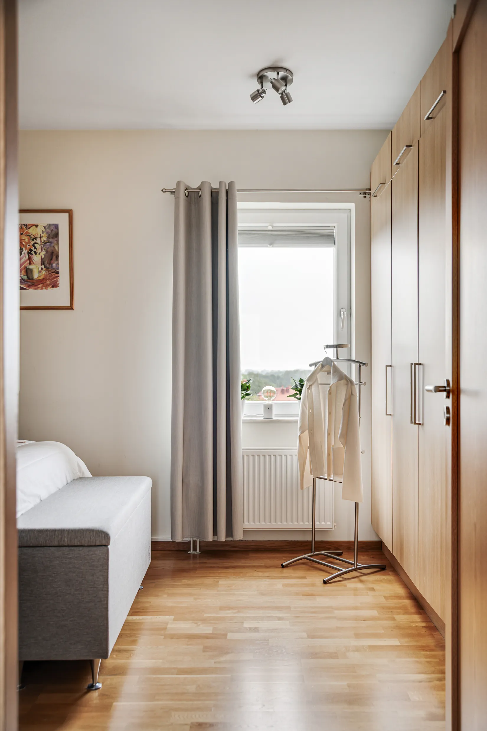 Bostadsrätt, Lasarettsboulevarden 18H, Kristianstad