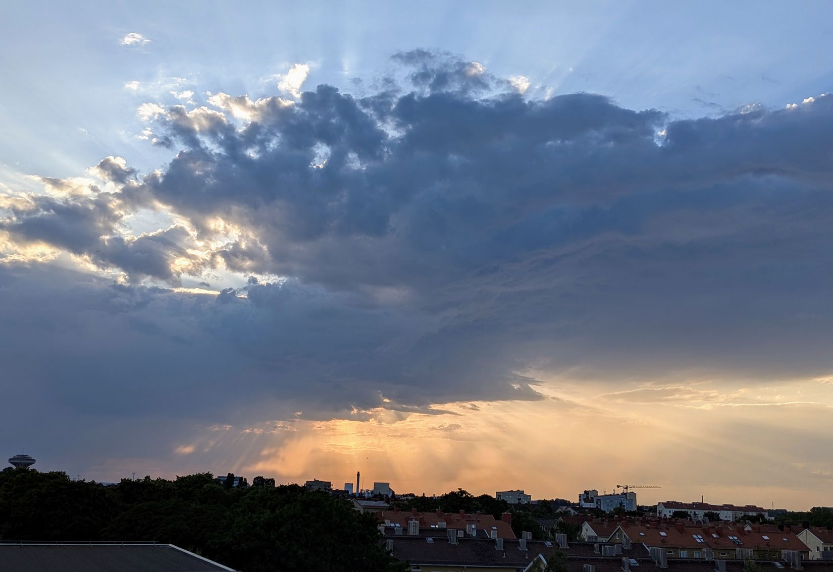 Äganderätt, Lasarettsboulevarden 18H, Kristianstad