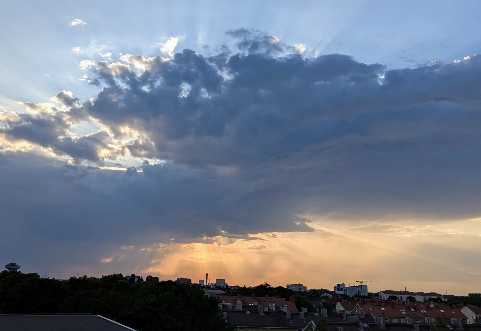 Bostadsrätt, Lasarettsboulevarden 18H, Kristianstad