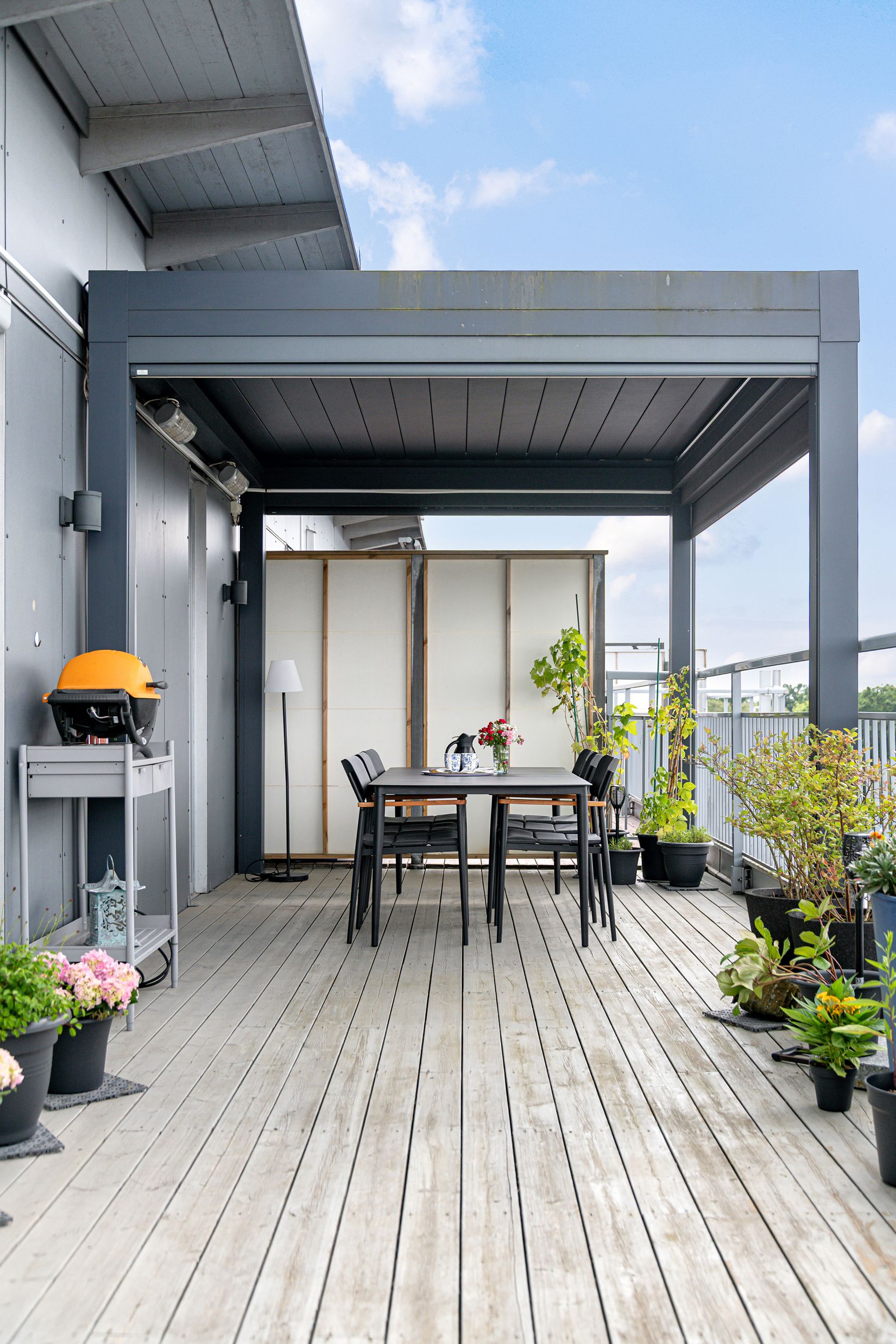 Äganderätt, Lasarettsboulevarden 18H, Kristianstad