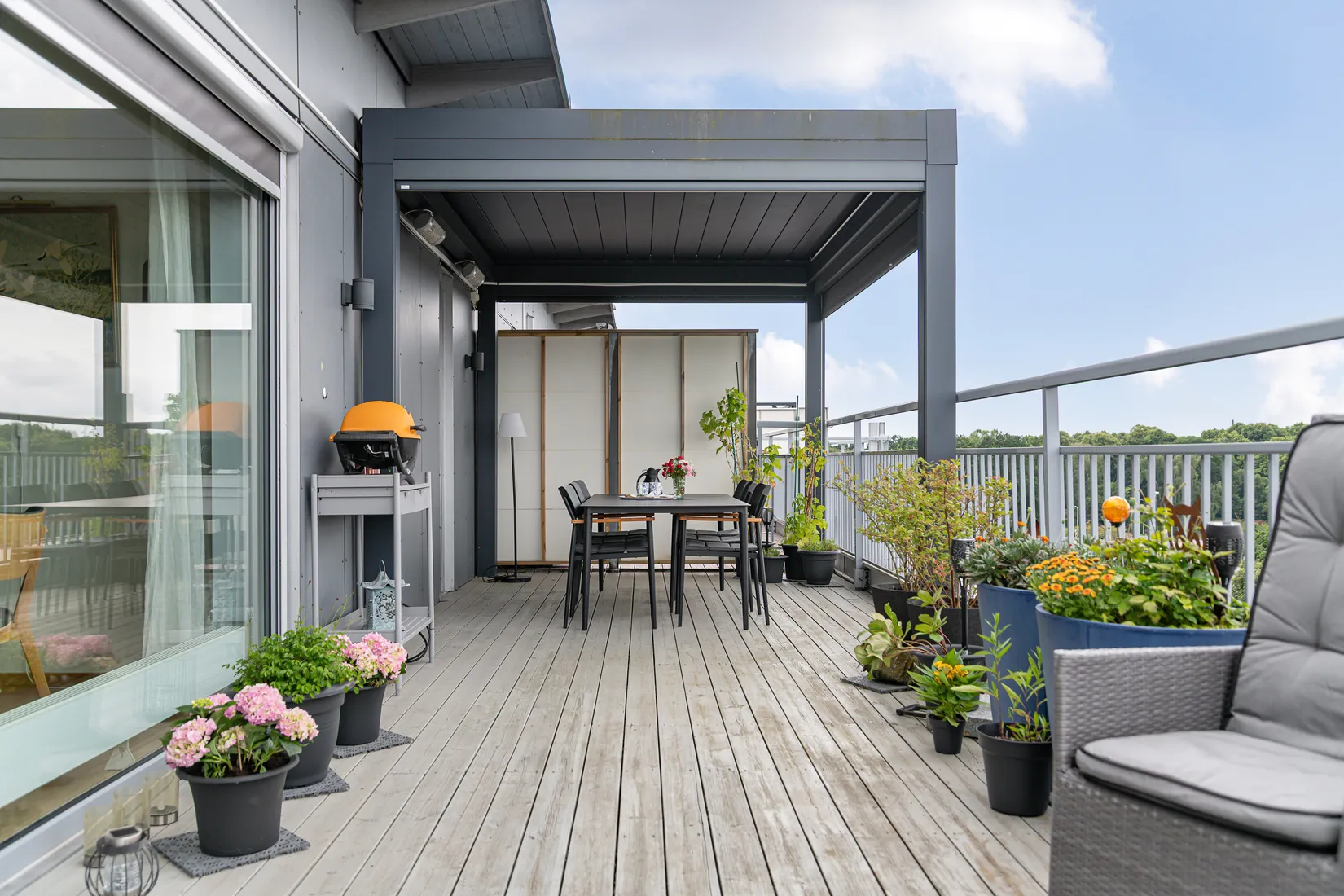 Bostadsrätt, Lasarettsboulevarden 18H, Kristianstad