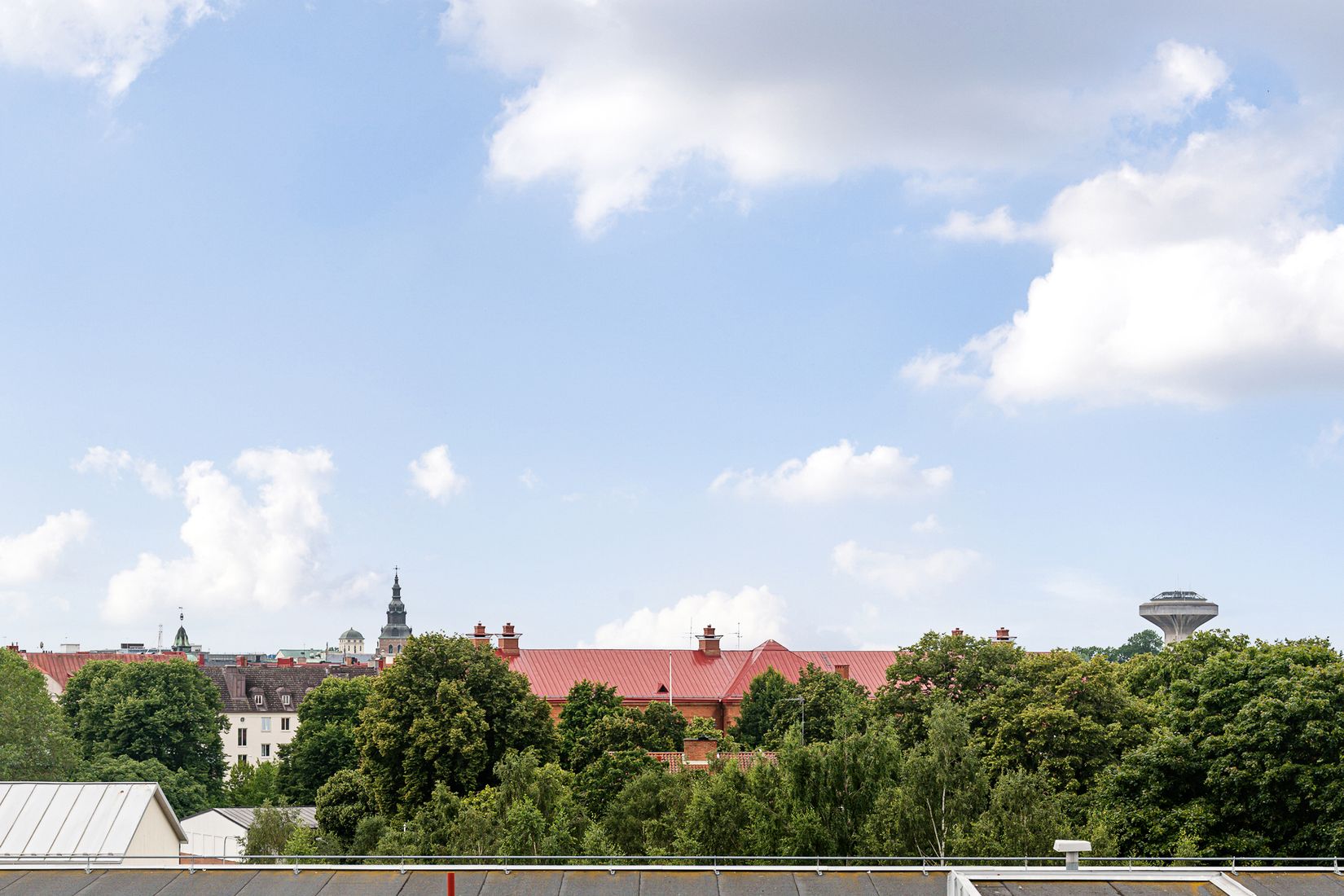 Äganderätt, Lasarettsboulevarden 18H, Kristianstad