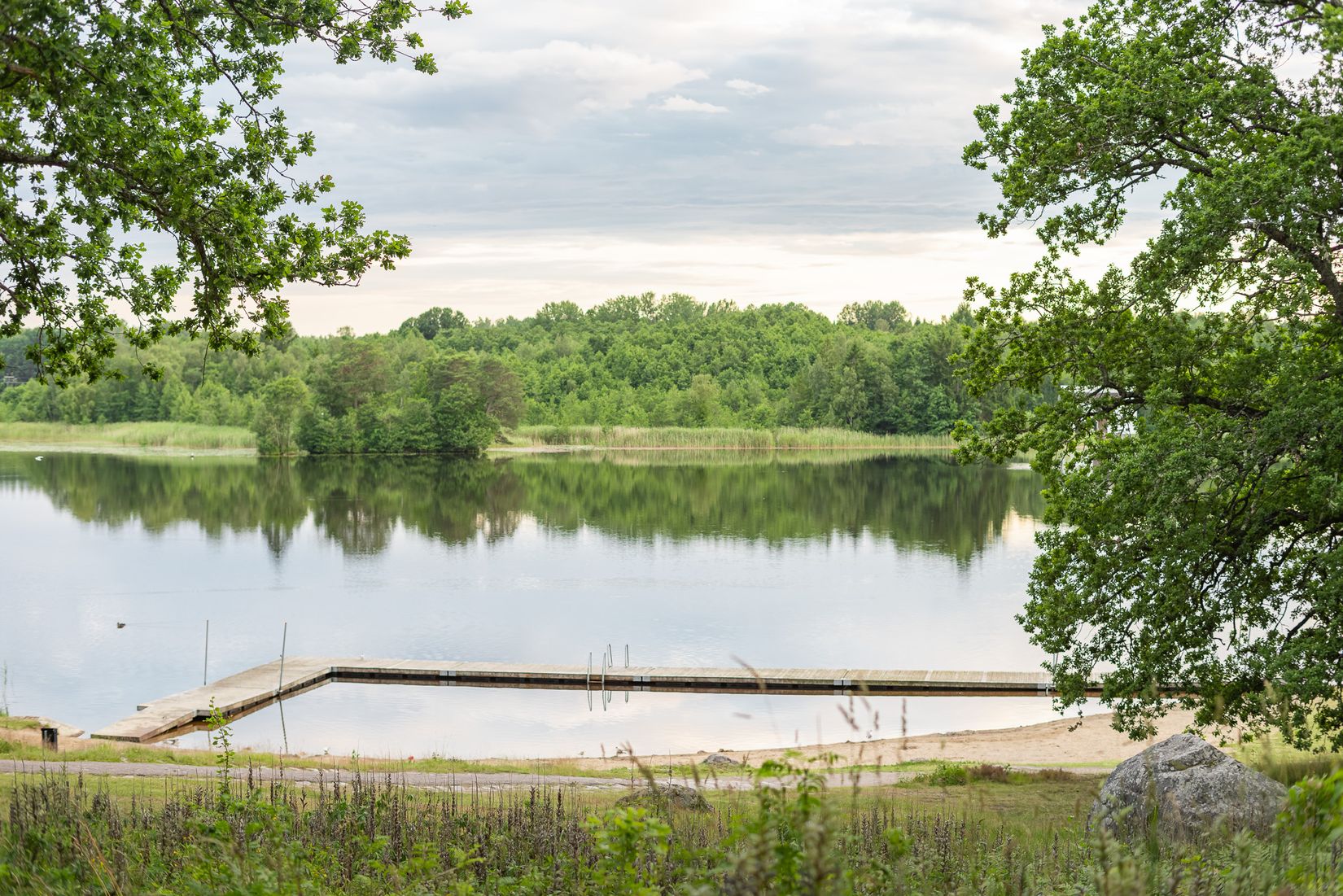 Bostadsrätt, Tulpanvägen 2A, Katrineholm Nävertorp, Katrineholm