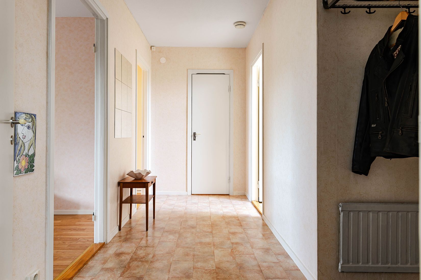 Bostadsrätt, Tulpanvägen 2A, Katrineholm Nävertorp, Katrineholm