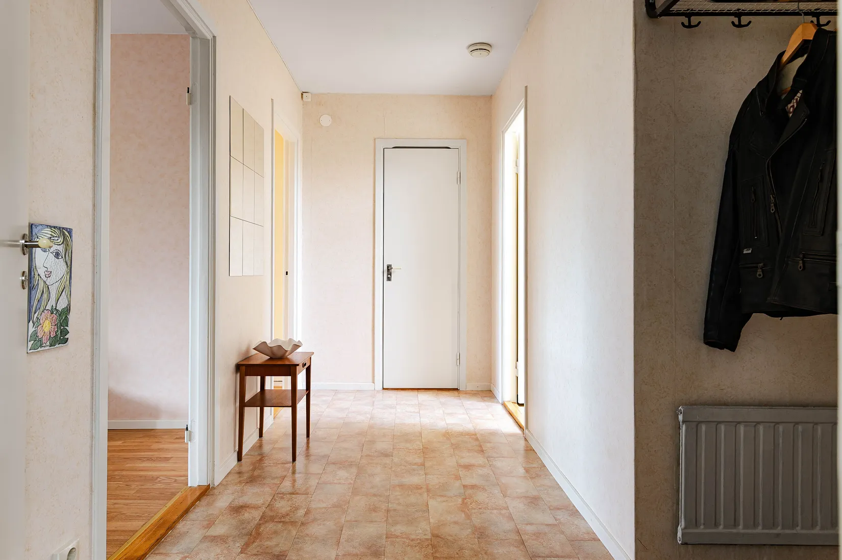 Bostadsrätt, Tulpanvägen 2A, Katrineholm Nävertorp, Katrineholm