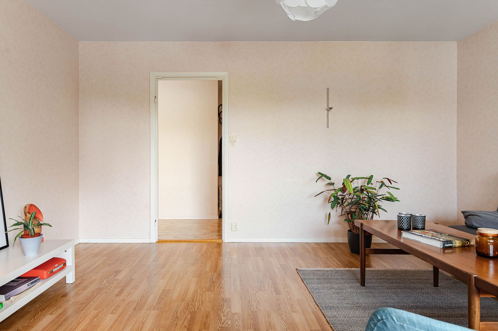 Bostadsrätt, Tulpanvägen 2A, Katrineholm Nävertorp, Katrineholm