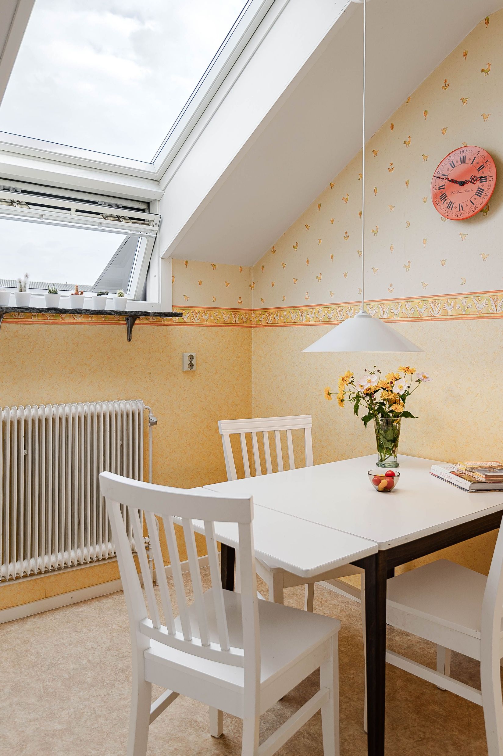 Bostadsrätt, Tulpanvägen 2A, Katrineholm Nävertorp, Katrineholm