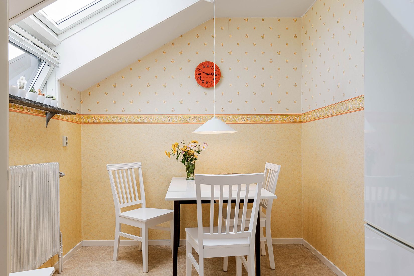 Bostadsrätt, Tulpanvägen 2A, Katrineholm Nävertorp, Katrineholm