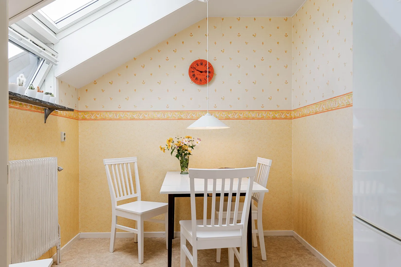 Bostadsrätt, Tulpanvägen 2A, Katrineholm Nävertorp, Katrineholm