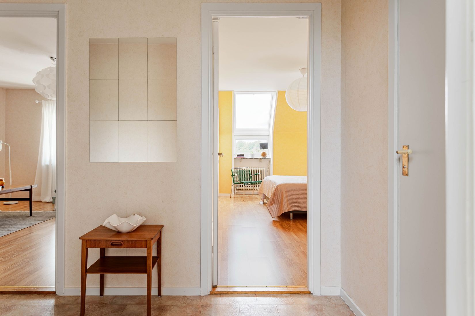 Bostadsrätt, Tulpanvägen 2A, Katrineholm Nävertorp, Katrineholm