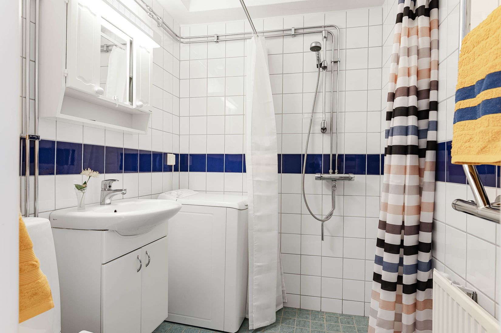 Bostadsrätt, Tulpanvägen 2A, Katrineholm Nävertorp, Katrineholm