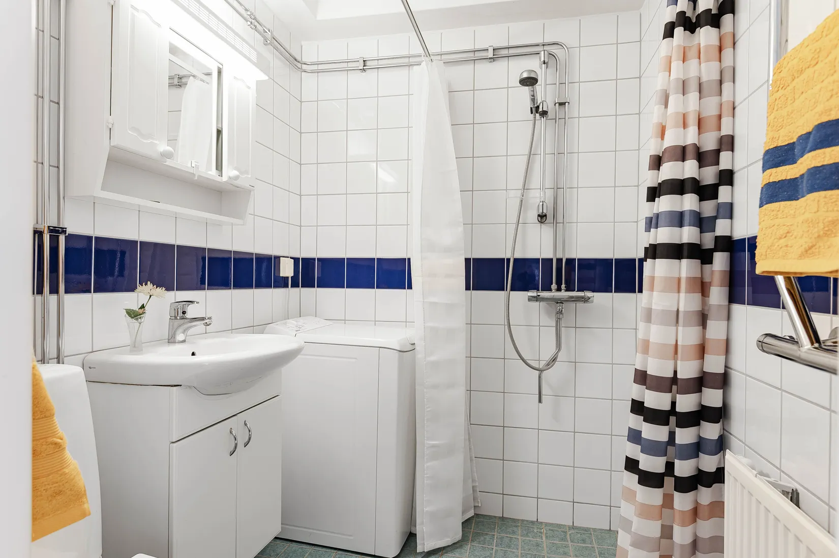 Bostadsrätt, Tulpanvägen 2A, Katrineholm Nävertorp, Katrineholm