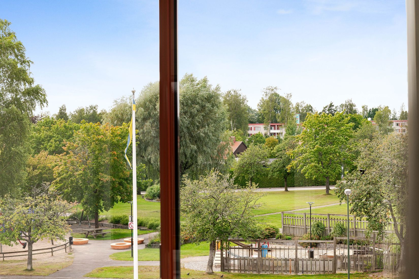 Bostadsrätt, Tulpanvägen 2A, Katrineholm Nävertorp, Katrineholm