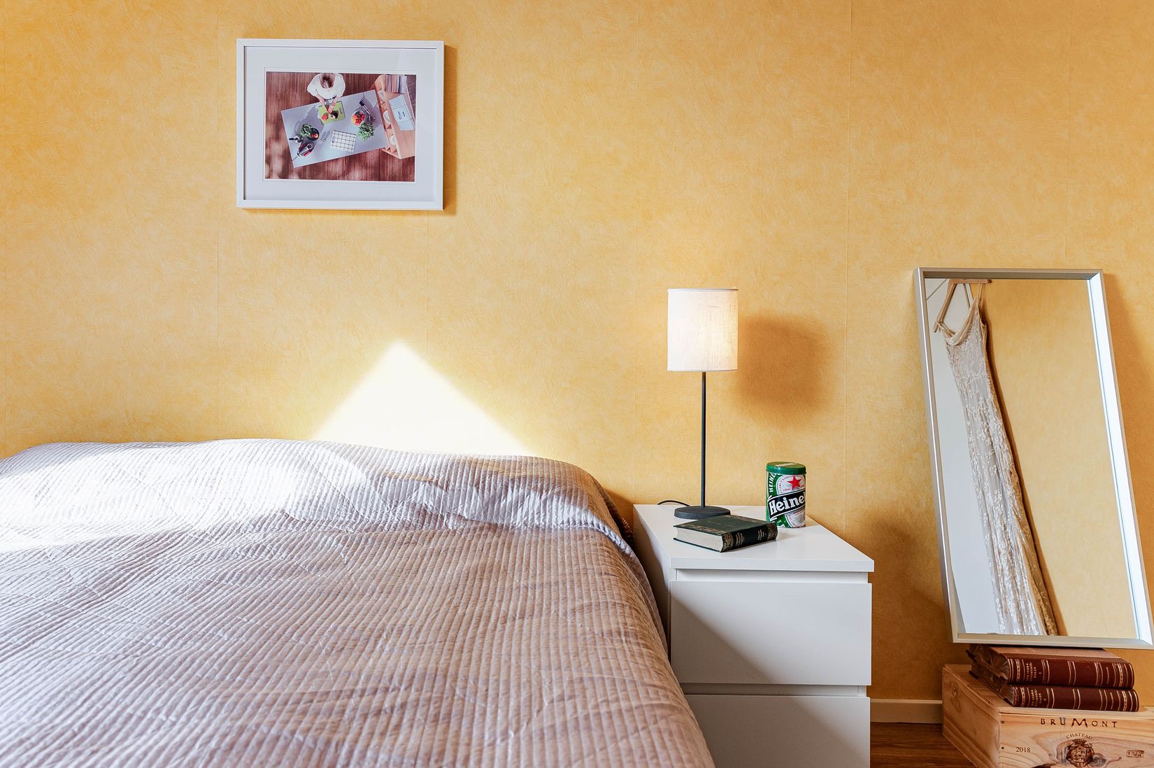 Bostadsrätt, Tulpanvägen 2A, Katrineholm Nävertorp, Katrineholm