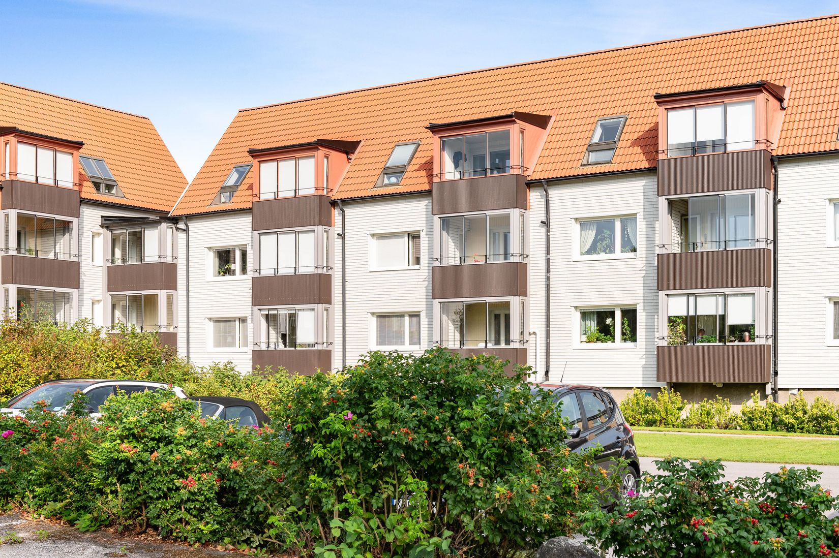 Bostadsrätt, Tulpanvägen 2A, Katrineholm Nävertorp, Katrineholm