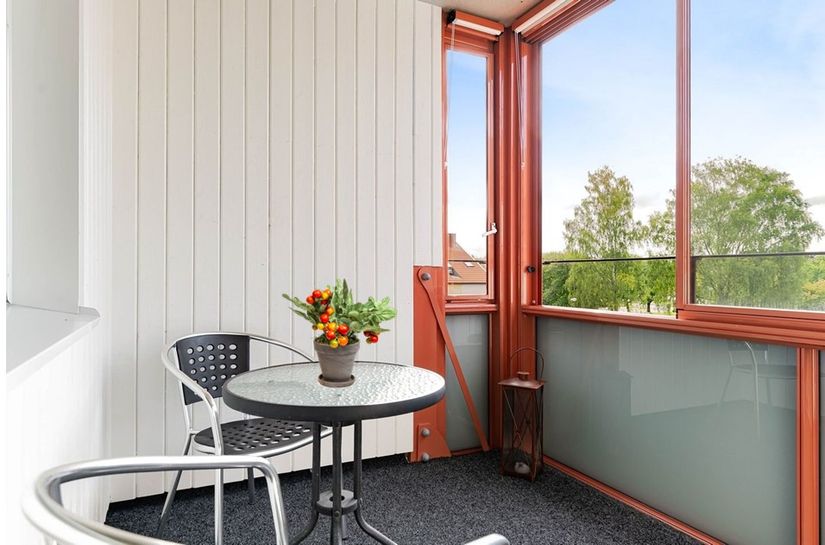 Bostadsrätt, Tulpanvägen 2A, Katrineholm Nävertorp, Katrineholm