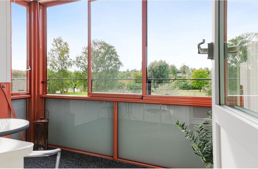 Bostadsrätt, Tulpanvägen 2A, Katrineholm Nävertorp, Katrineholm