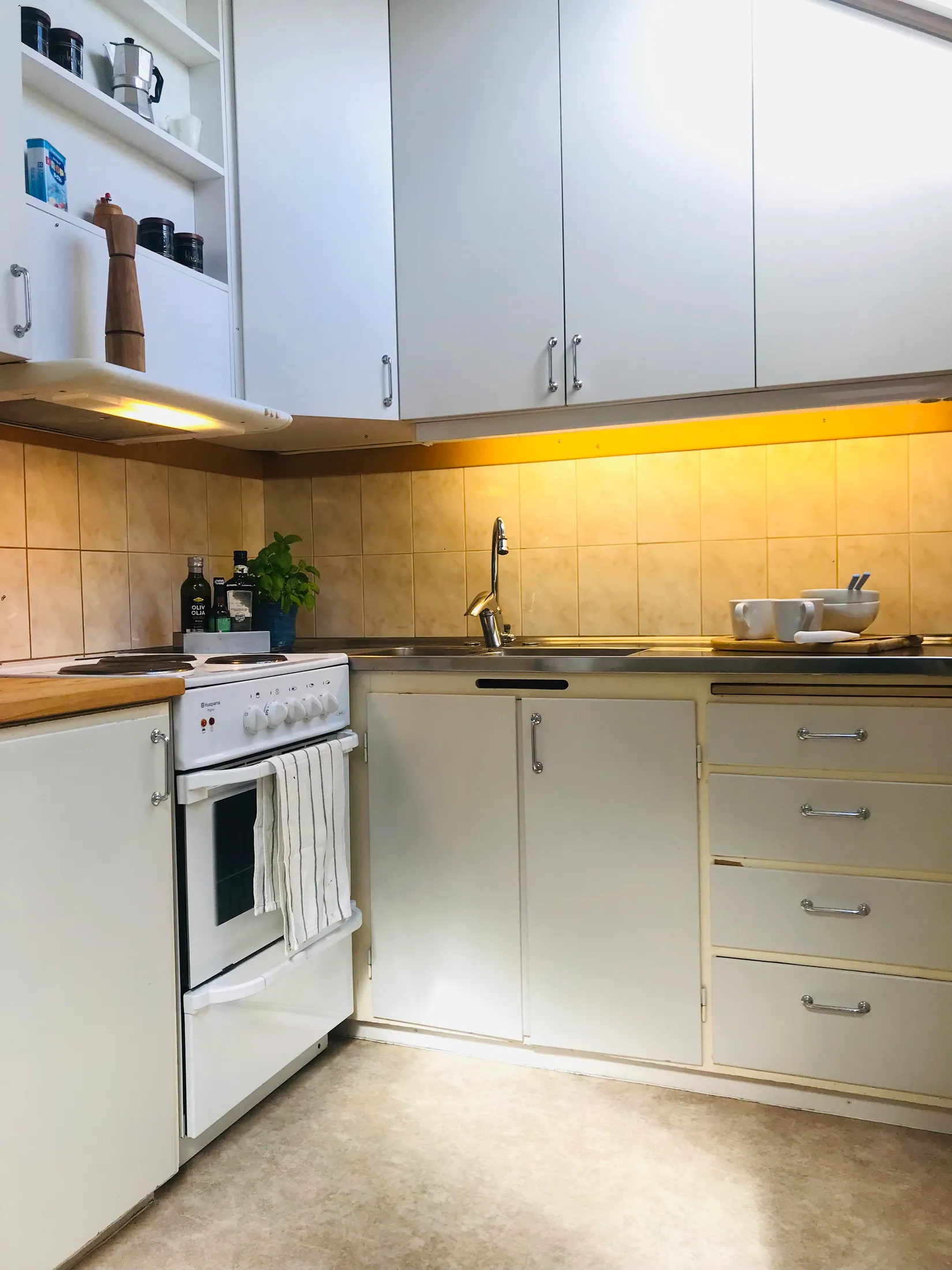 Bostadsrätt, Tulpanvägen 2A, Katrineholm Nävertorp, Katrineholm