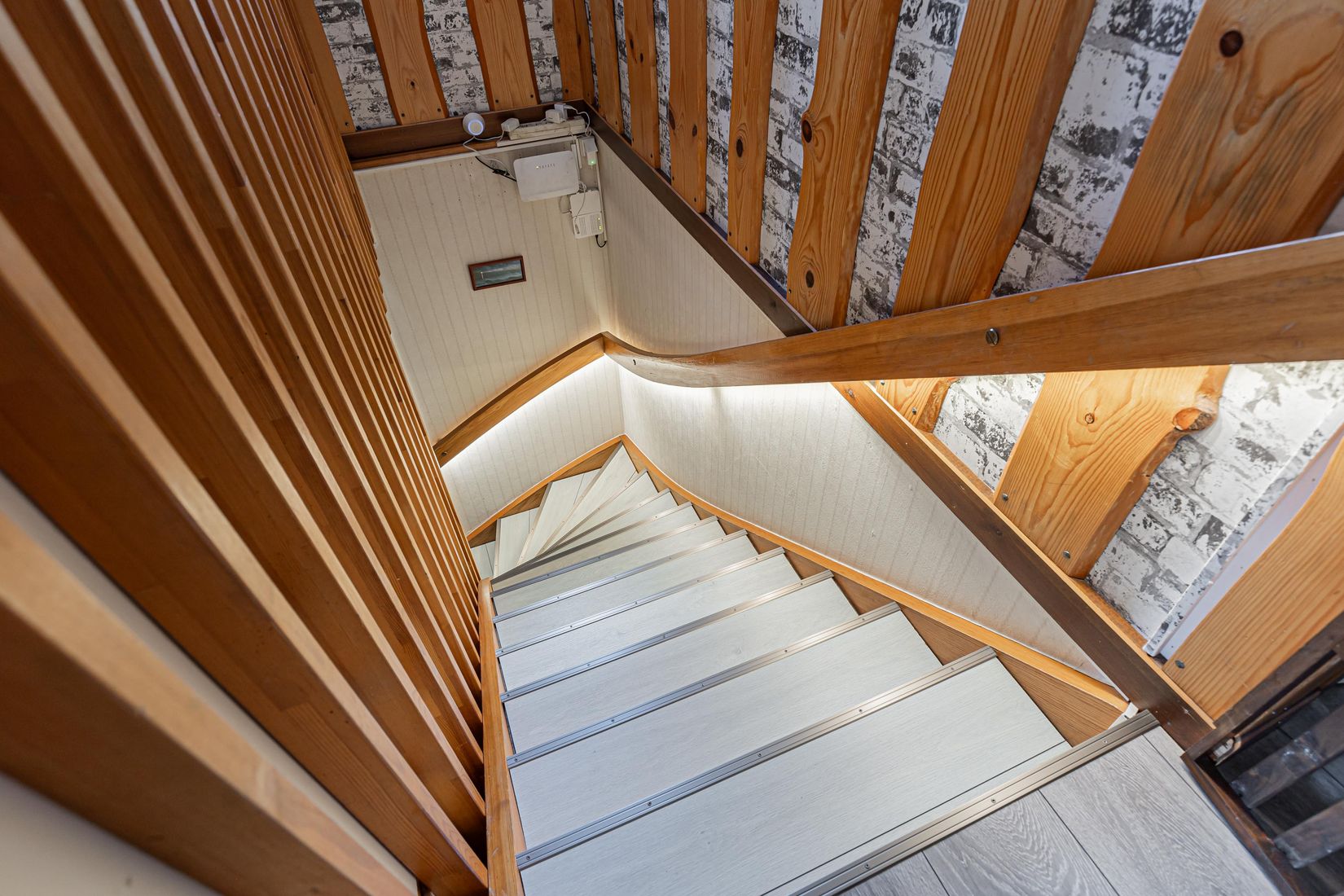 Villa, Granvägen 10, Sala