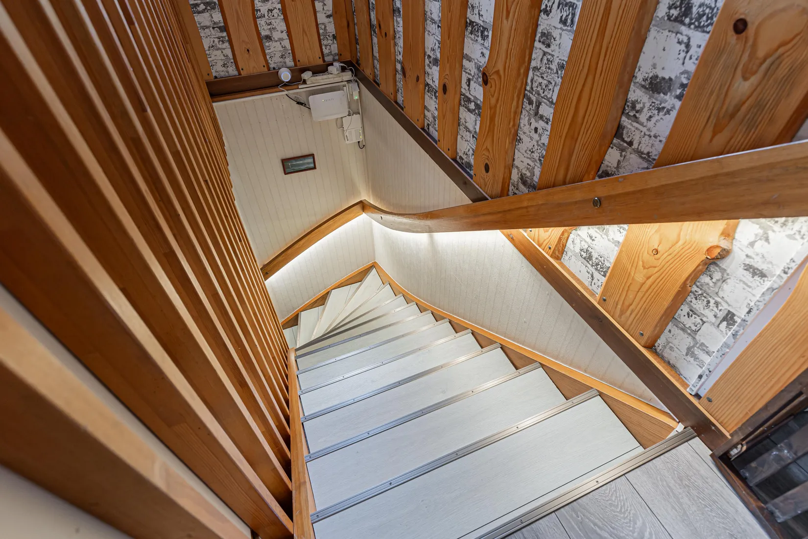 Villa, Granvägen 10, Sala