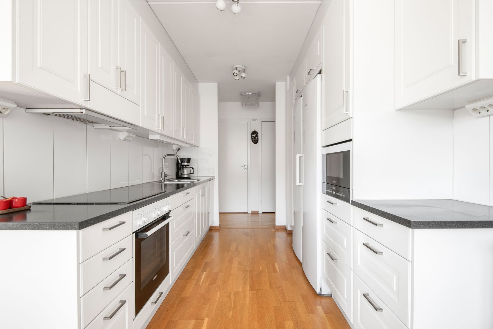 Bostadsrätt, Råcksta Gårdsväg 21, Vån 4 (31401/1401), Vällingby Parkstad / Råcksta, Stockholm